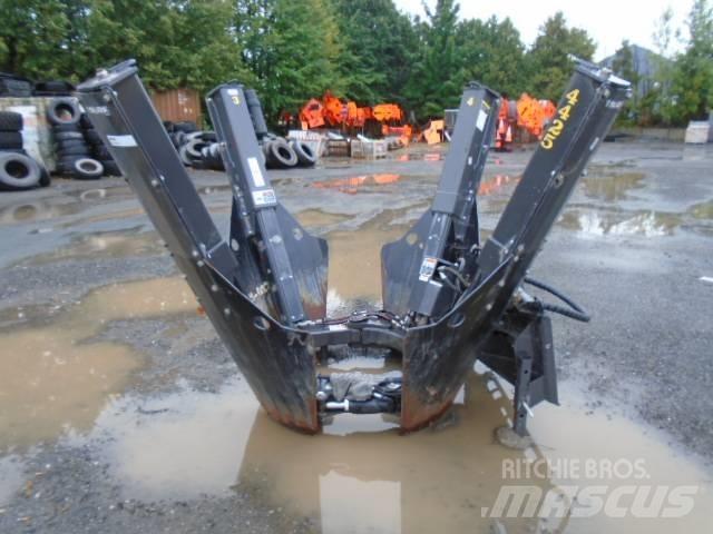 PALADIN X25570 林業其他機械設備