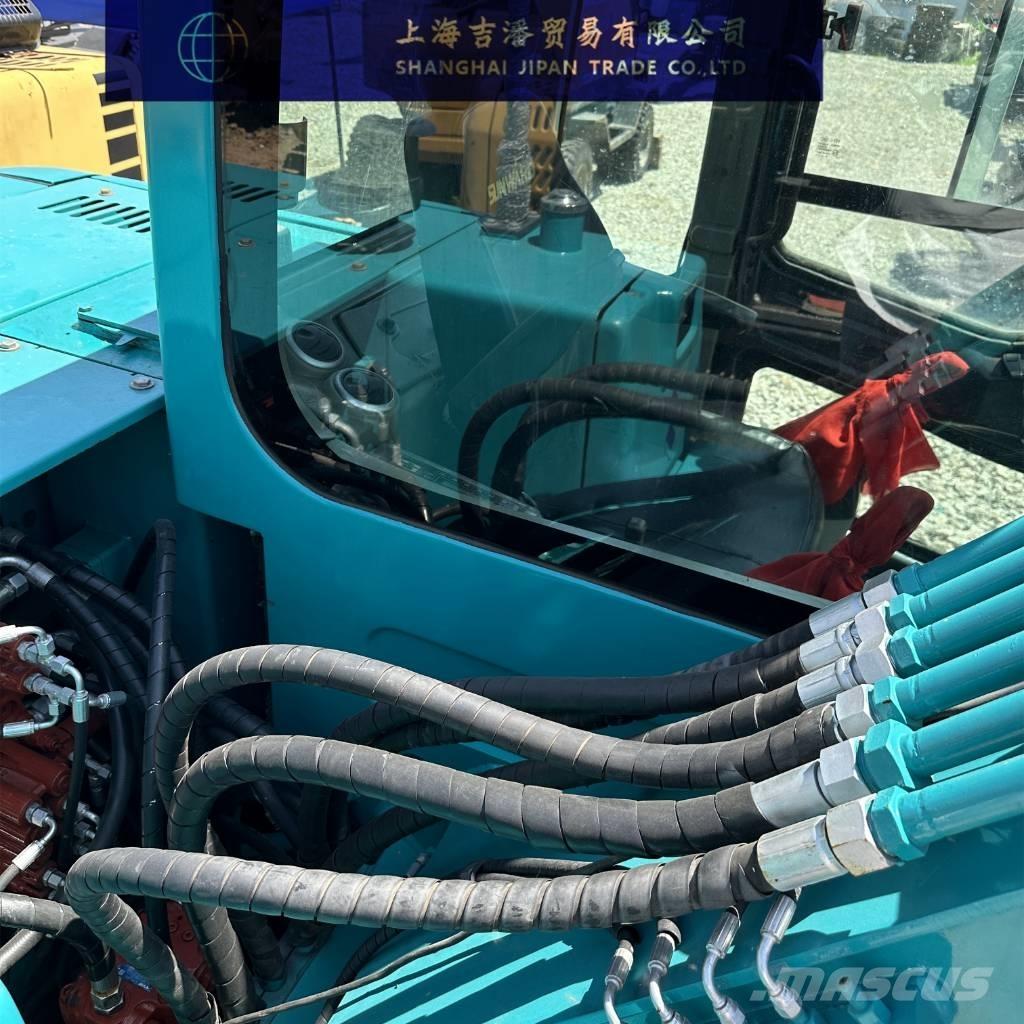 Sunward SWE 90 E 履帶式 挖土機/掘鑿機/挖掘機