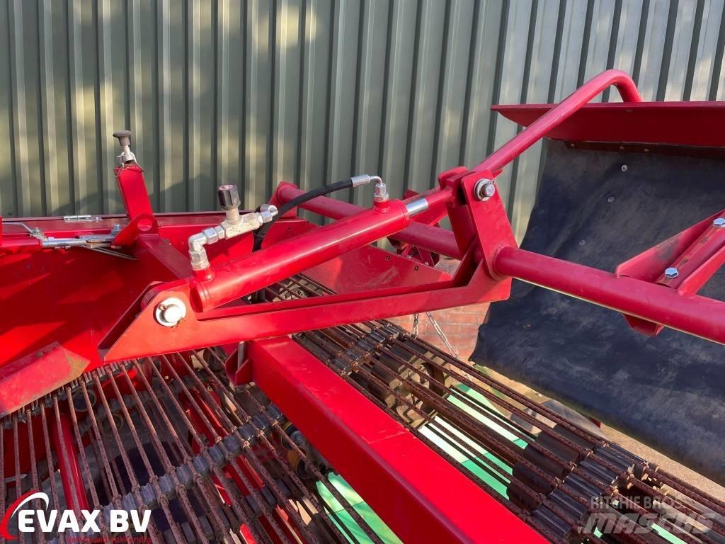 Grimme WV 205 其他收穫設備