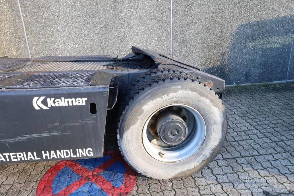 Kalmar TT 612 D 終端式曳引機