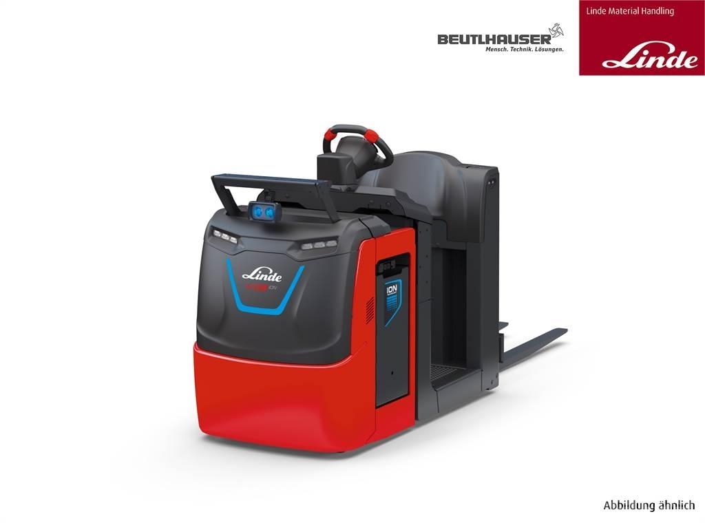 Linde V08-02 中端式裝載機