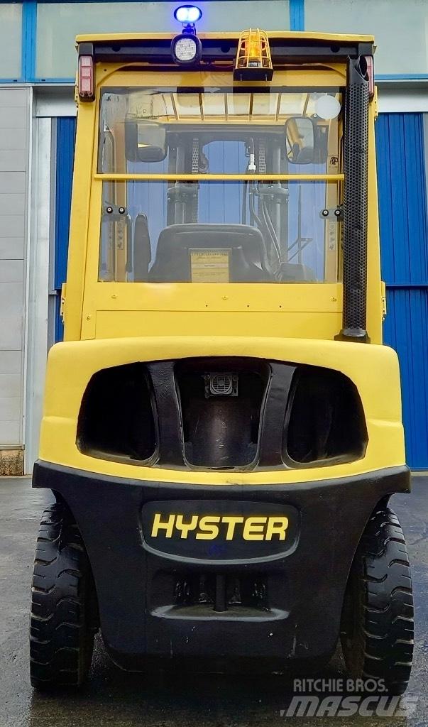 Hyster H 30 FT 柴油卡車