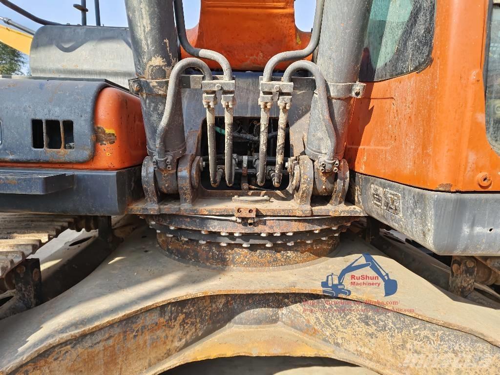 Doosan DX 300 LC 履帶式 挖土機/掘鑿機/挖掘機