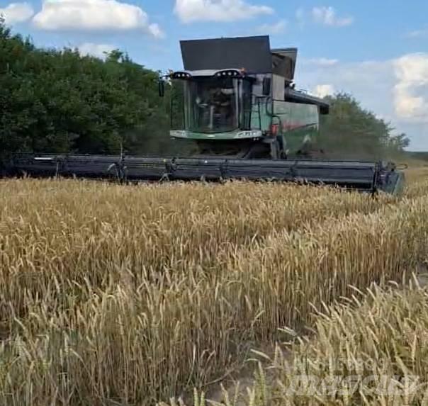 Fendt 9490 X 聯合收穫機