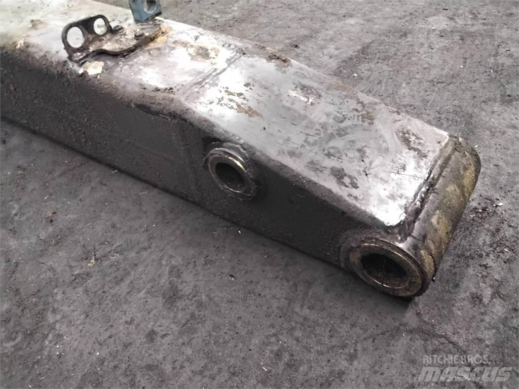 Rottne RK 160 運送起重機