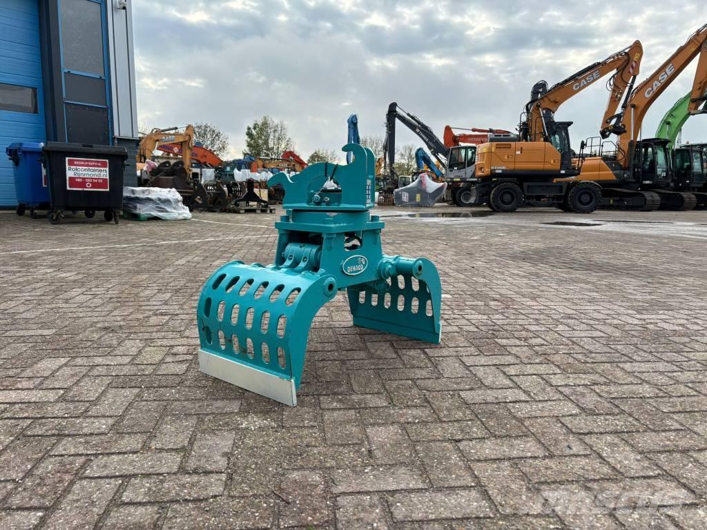 Dehaco DSG150 兩爪吊夾