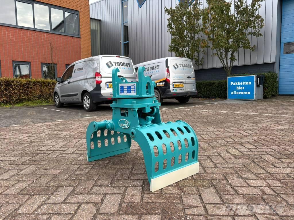 Dehaco DSG150 兩爪吊夾