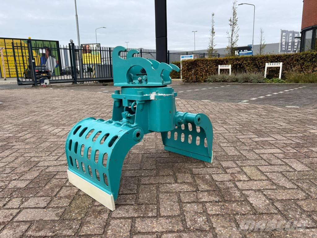 Dehaco DSG150 兩爪吊夾