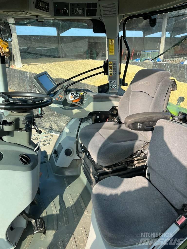 CLAAS Axion 930 曳引機