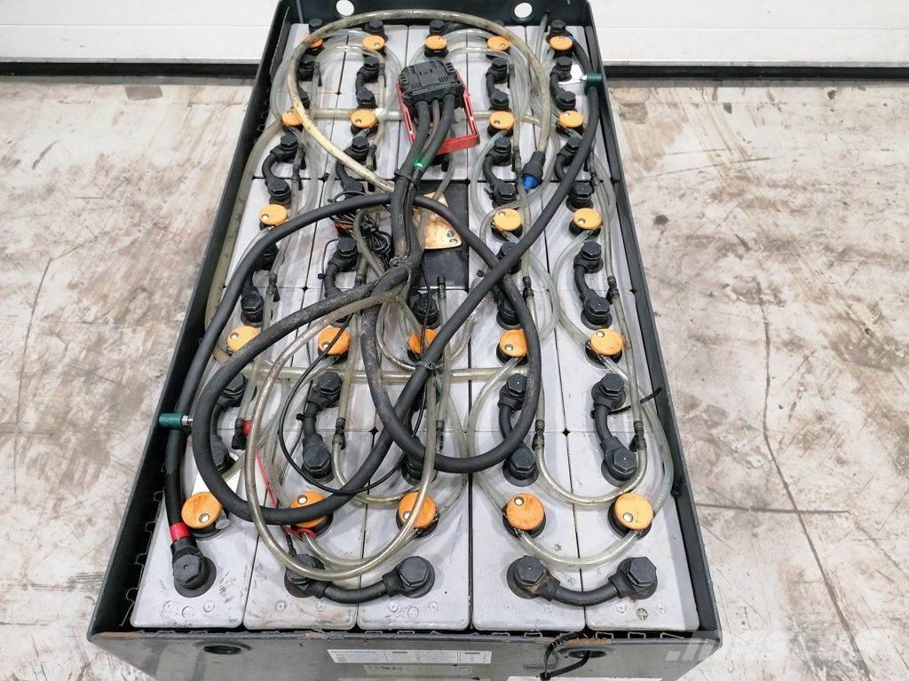  Batterij 48V 625Ah 電池