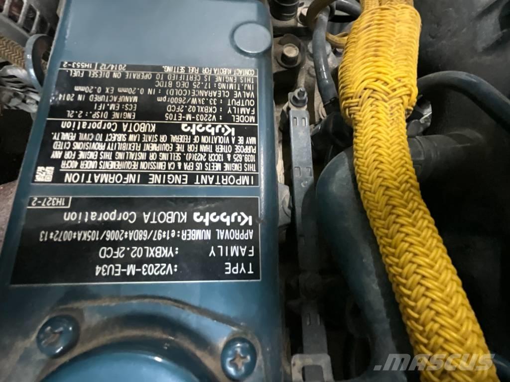 Bomag BW 135 AD-5 雙輪滾壓機