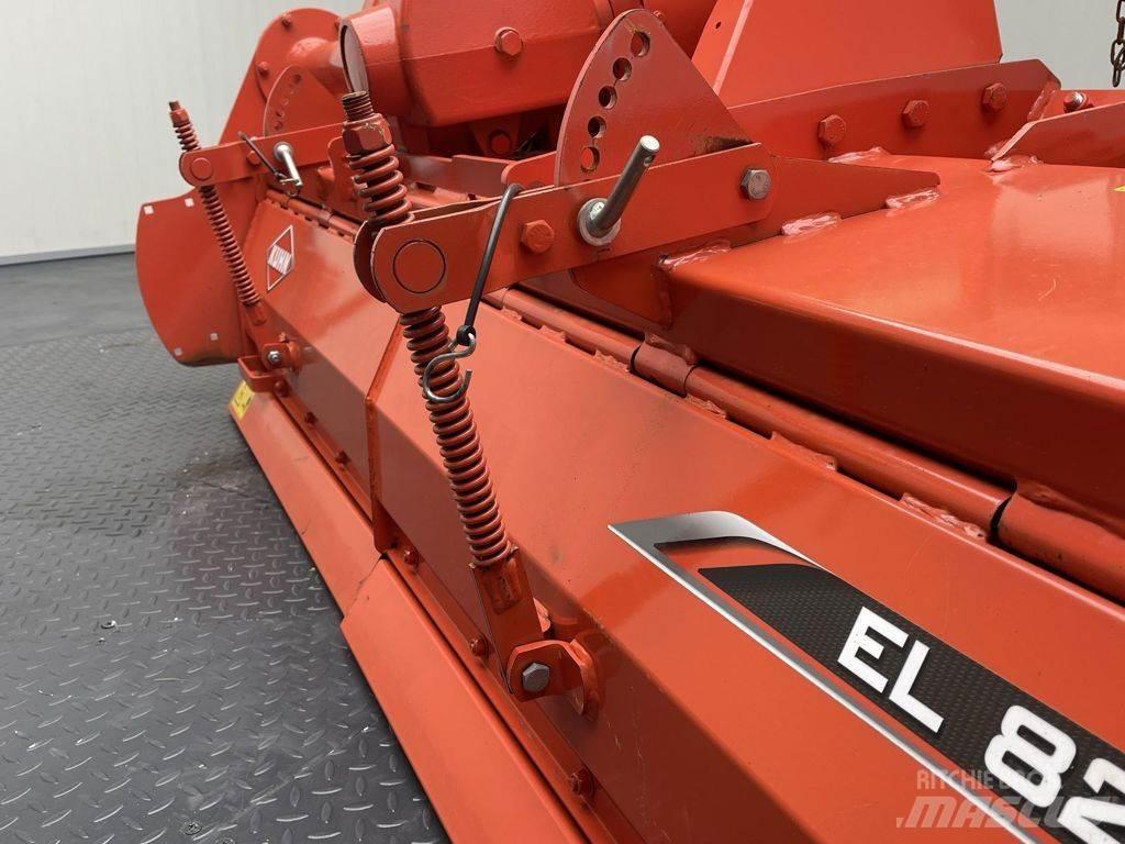 Kuhn EL 82-205 其他耕耘機和配件