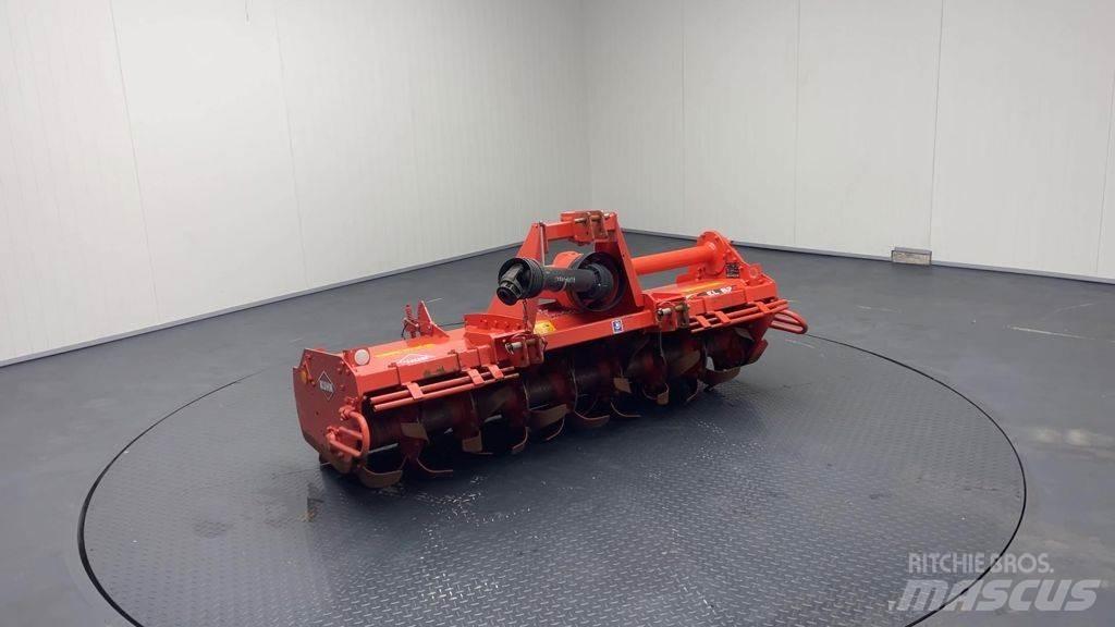 Kuhn EL 82-205 其他耕耘機和配件