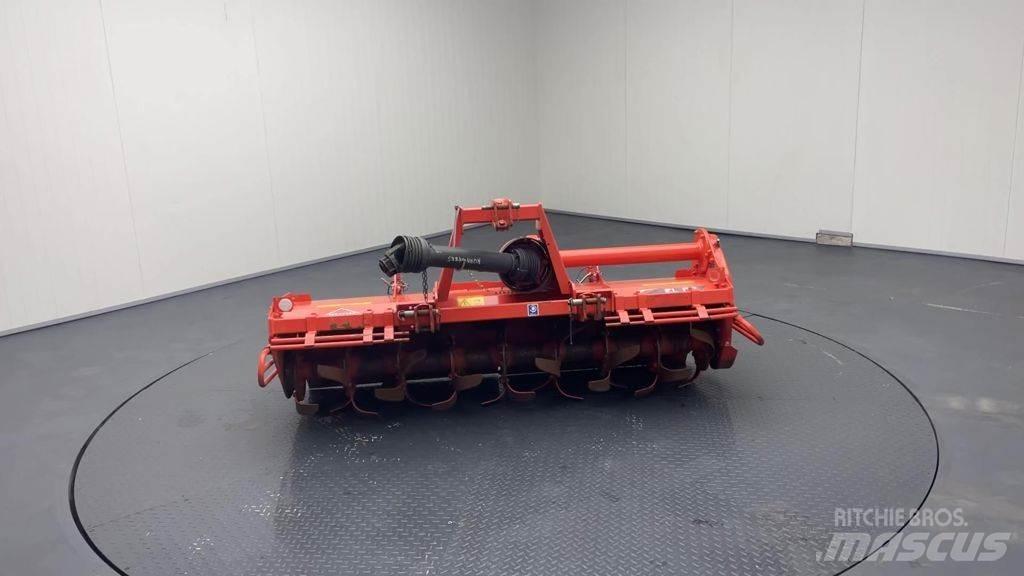 Kuhn EL 82-205 其他耕耘機和配件