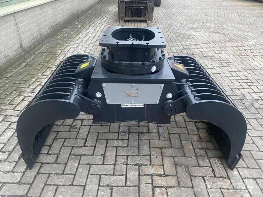  Heinz HT1452D 兩爪吊夾
