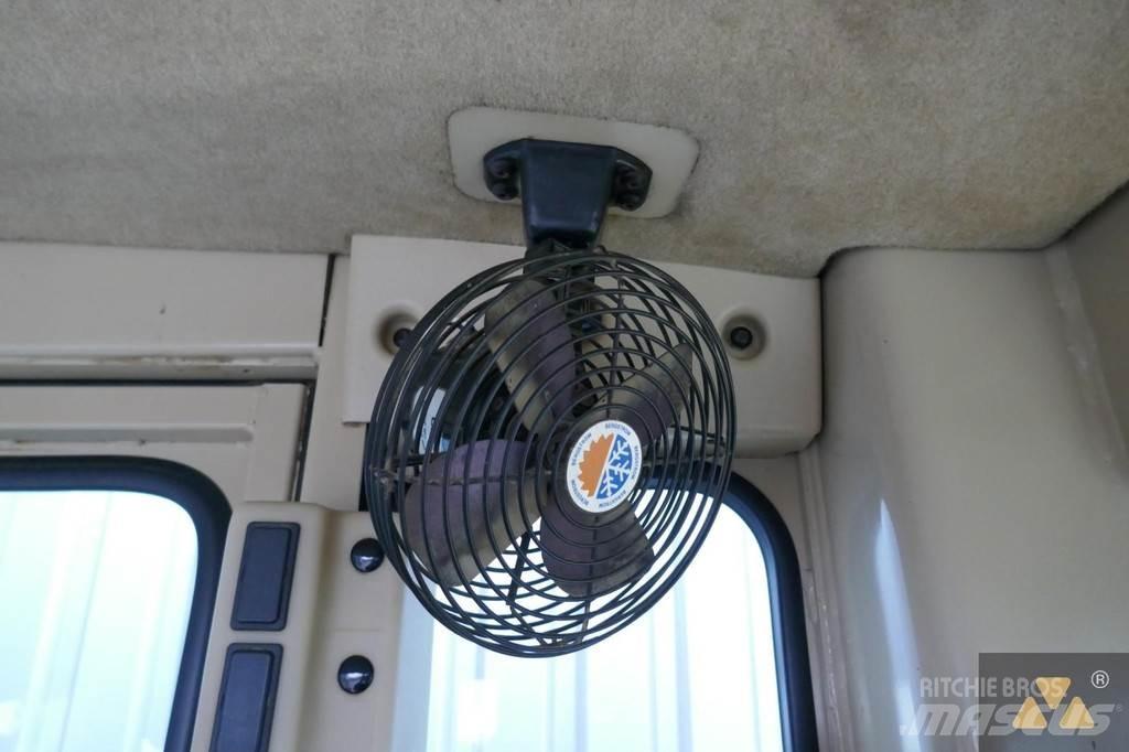 CAT 140H 平土機