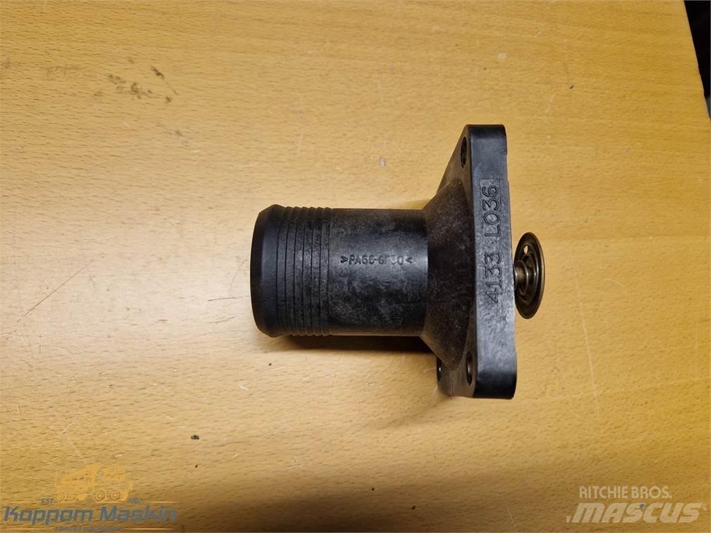 Perkins 4133L036 引擎/發動機