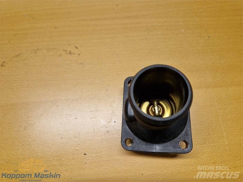 Perkins 4133L036 引擎/發動機