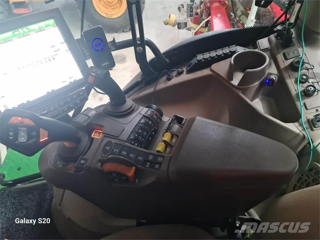 John Deere 6R 230 曳引機