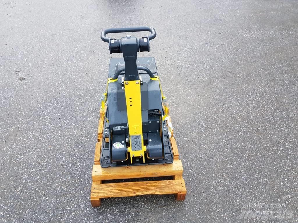 Bomag BPR 35/60 D 夯實機(夯土機)