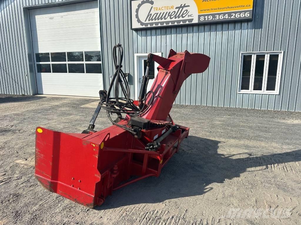  Normand N92-280INV 其他曳引機配件