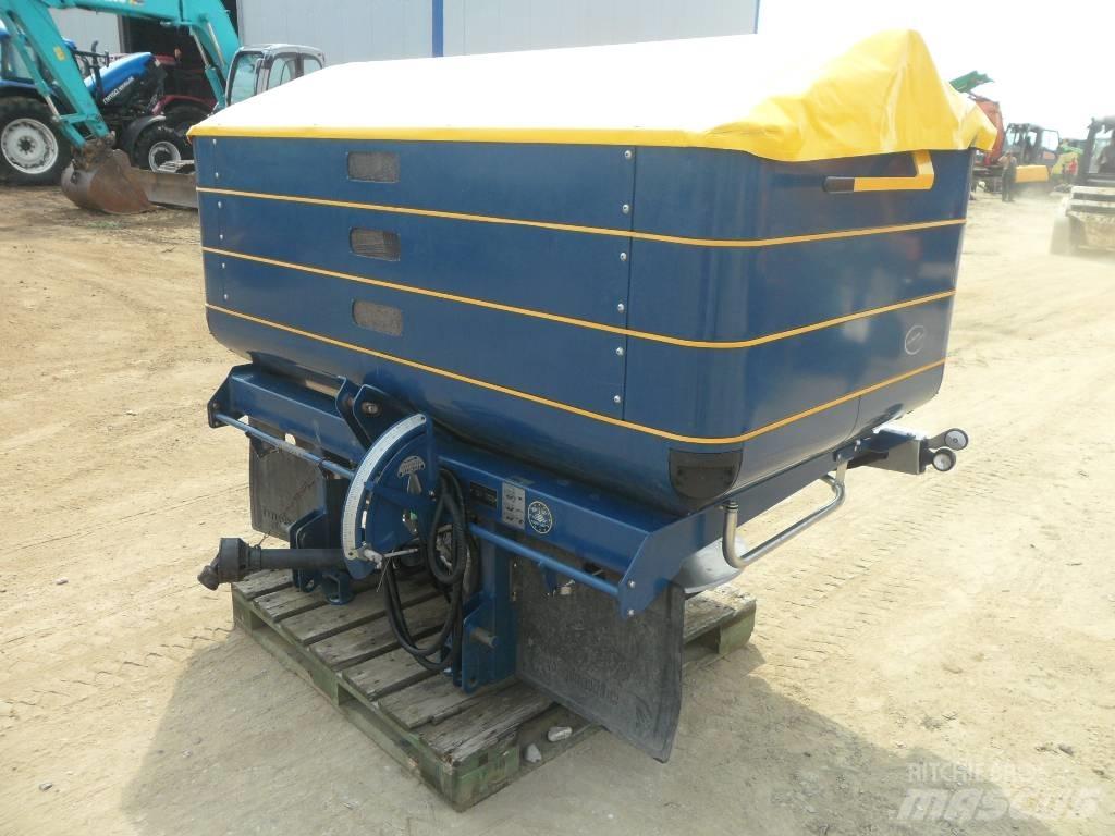 Bogballe L2 肥料撒布機