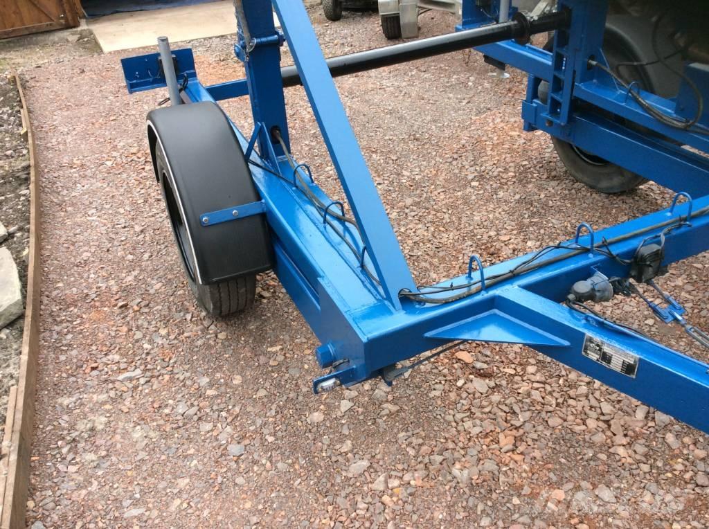  Seb  CD60 其他拖車