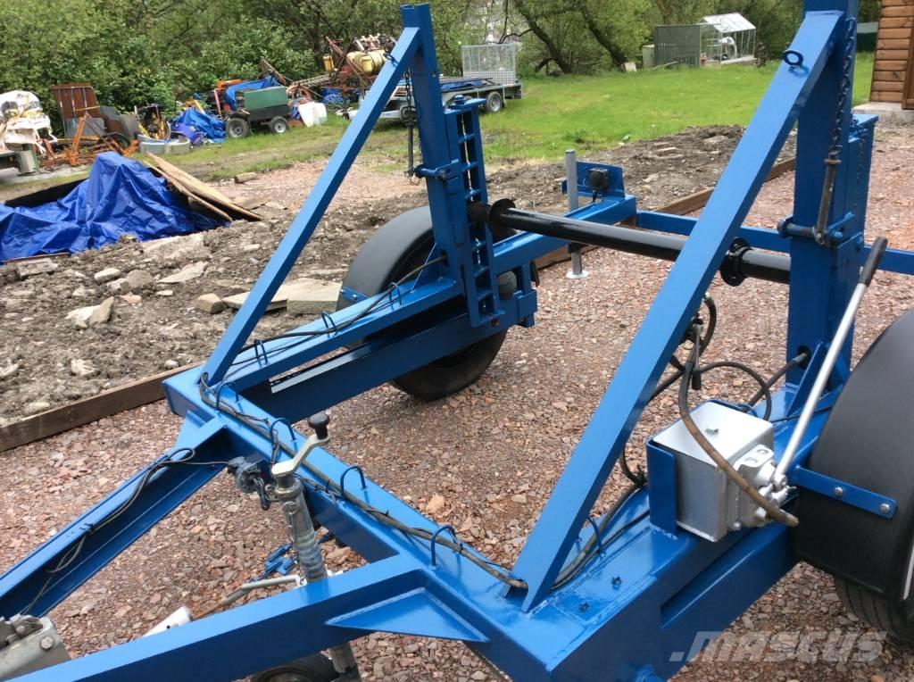  Seb  CD60 其他拖車