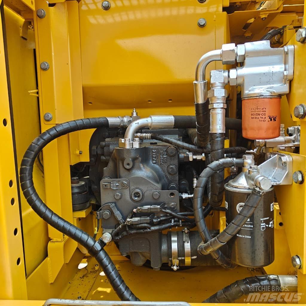 Komatsu 130-7 履帶式 挖土機/掘鑿機/挖掘機