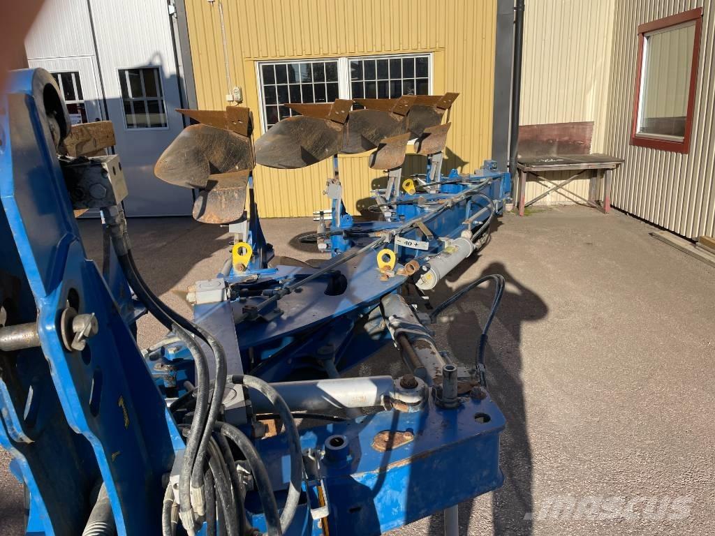 Överum VFEX5975 H 雙向犁