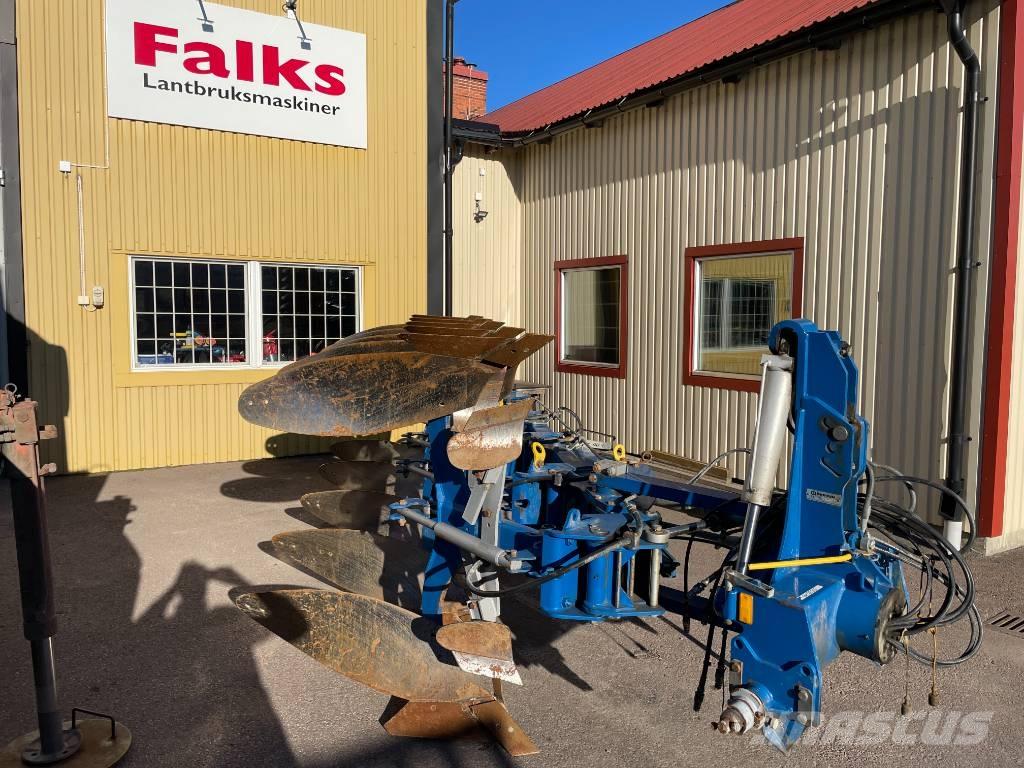 Överum VFEX5975 H 雙向犁