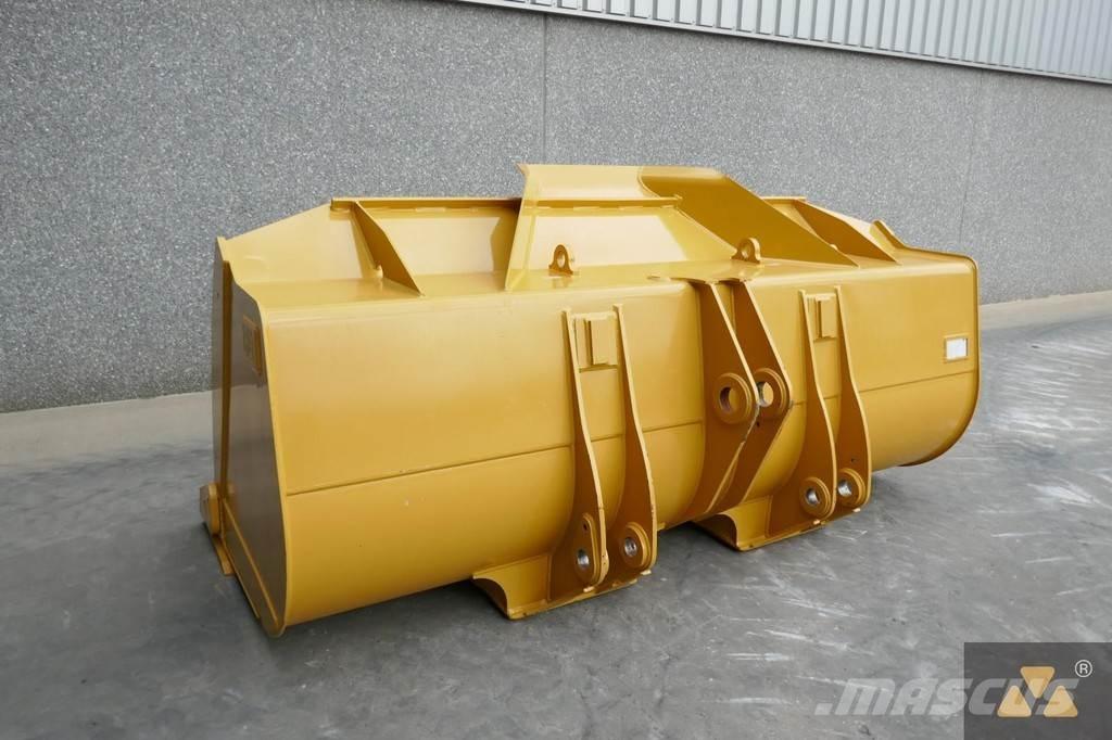 CAT 950 Bucket 鏟斗