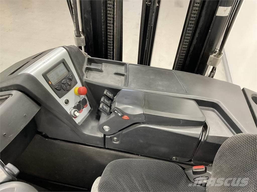 Mitsubishi RB16NH 前伸式堆高機(叉車)