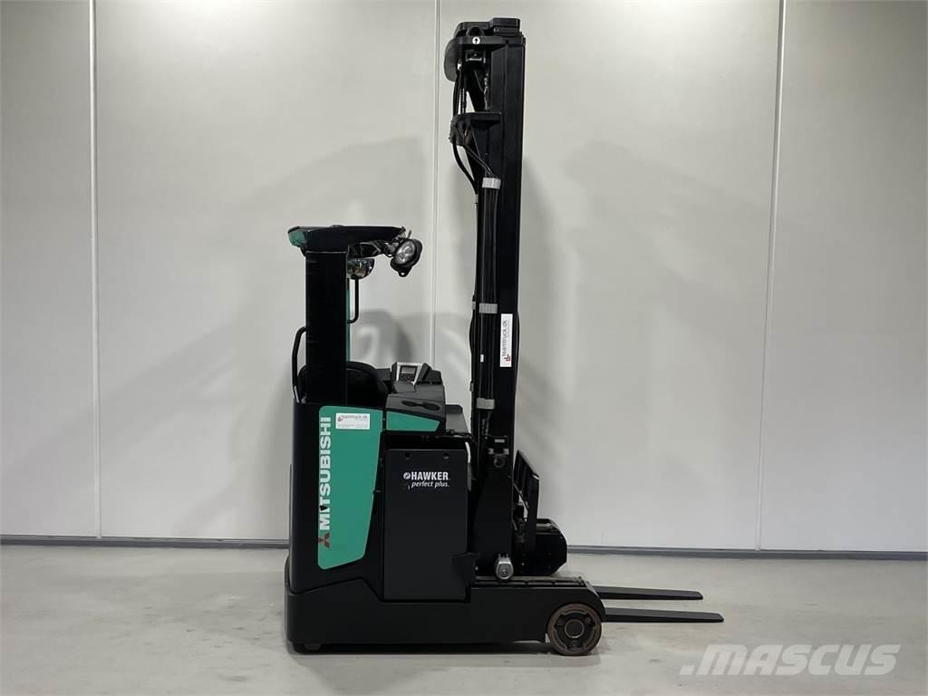 Mitsubishi RB16NH 前伸式堆高機(叉車)