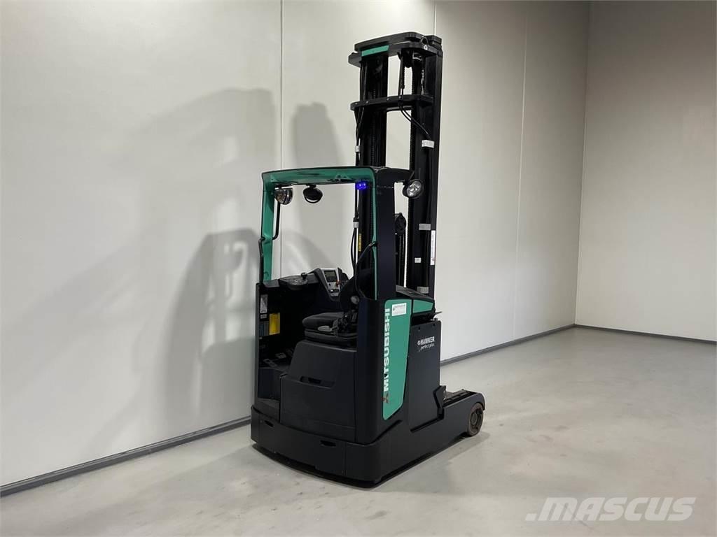 Mitsubishi RB16NH 前伸式堆高機(叉車)
