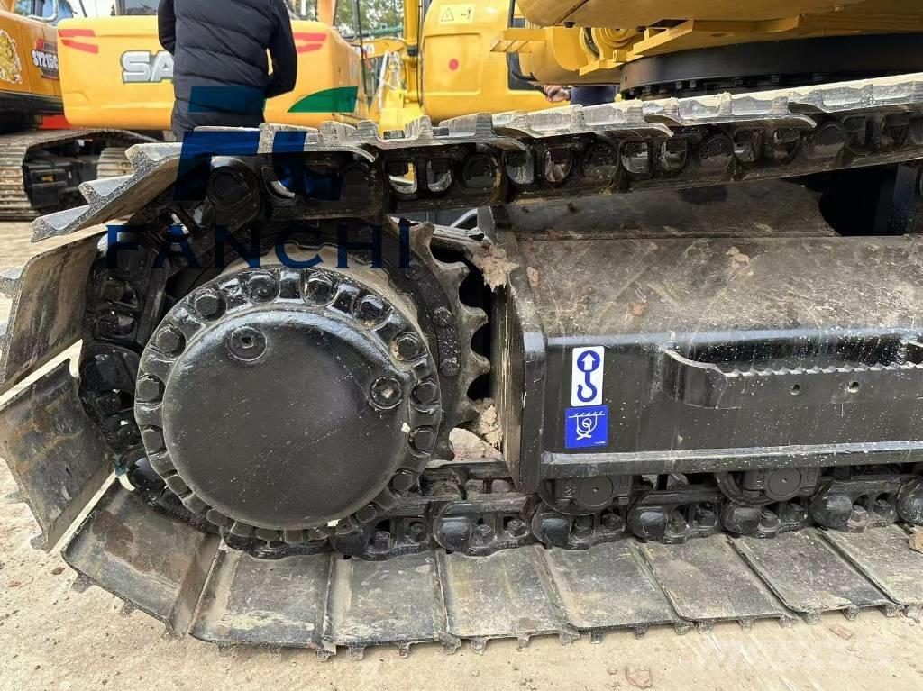 CAT 325 D 履帶式 挖土機/掘鑿機/挖掘機