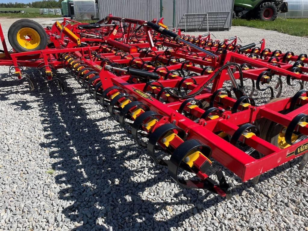 Väderstad NZA1000 中耕管理機