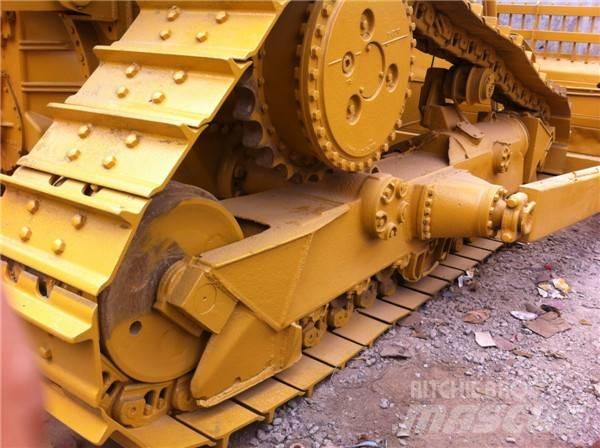 CAT D 7 H 履帶推土機