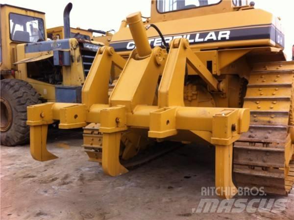 CAT D 7 H 履帶推土機