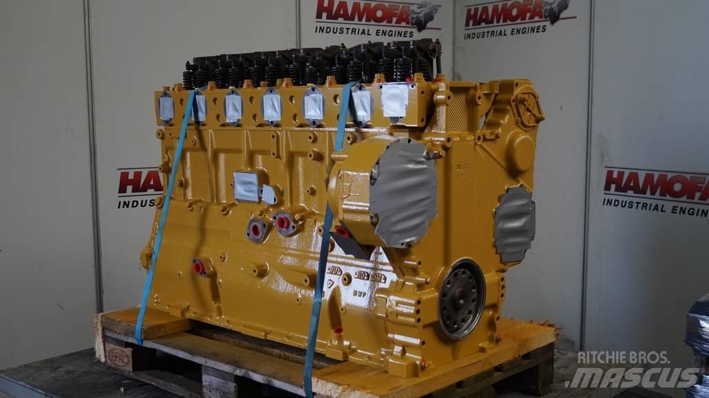 CAT 3406 LONG-BLOCK 引擎/發動機