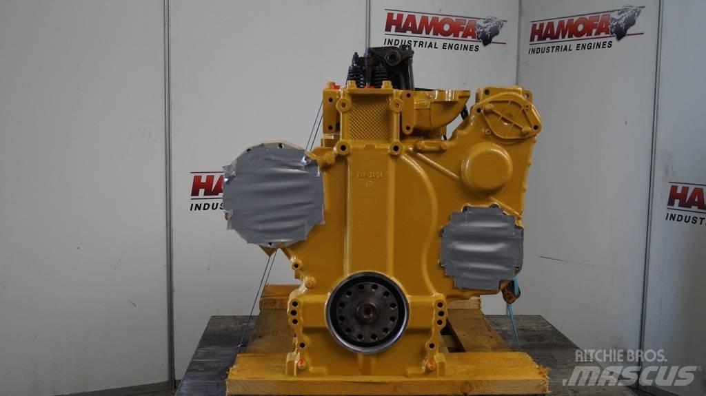 CAT 3406 LONG-BLOCK 引擎/發動機