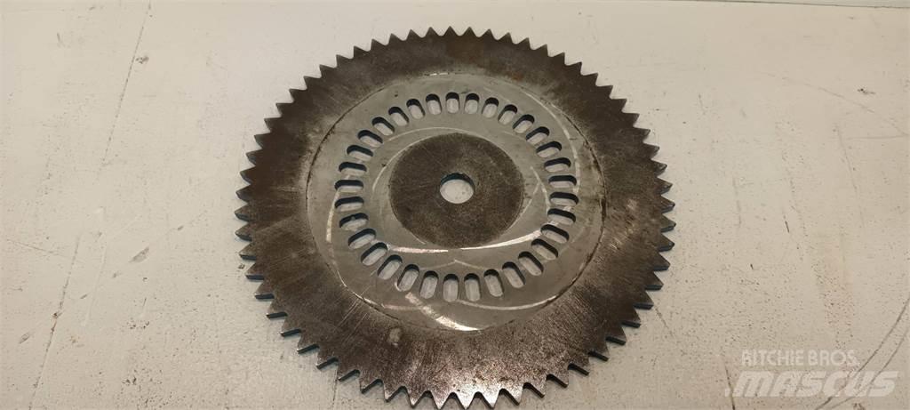 Rottne 064-0058 收穫機頭