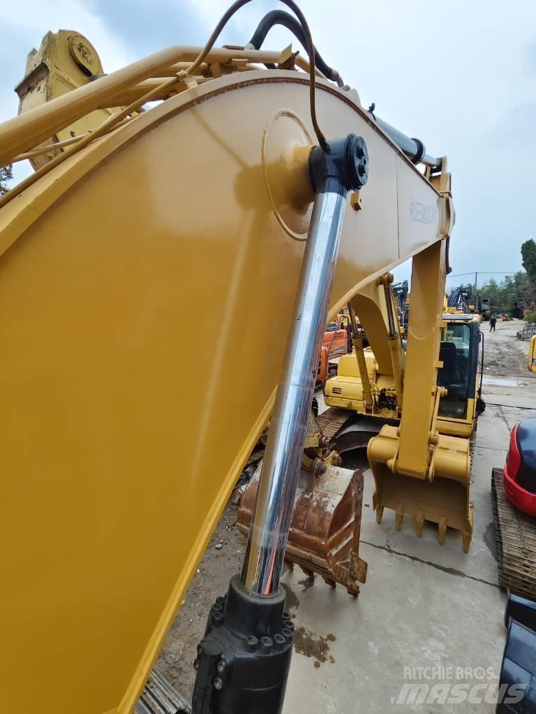CAT 320 D 履帶式 挖土機/掘鑿機/挖掘機
