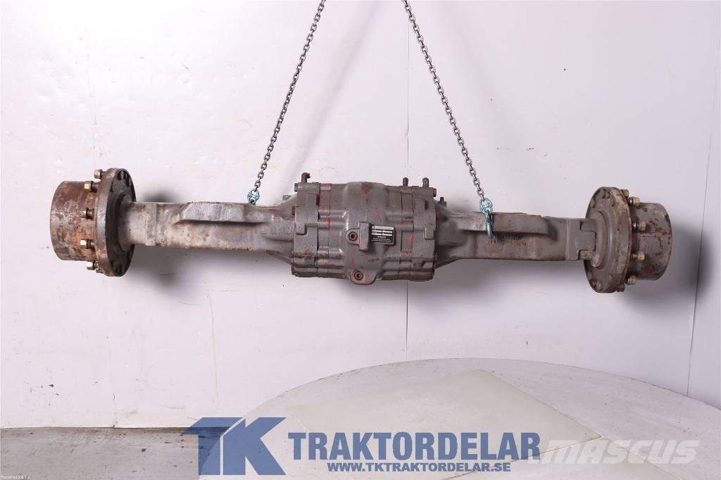 Volvo L 45 G 軸