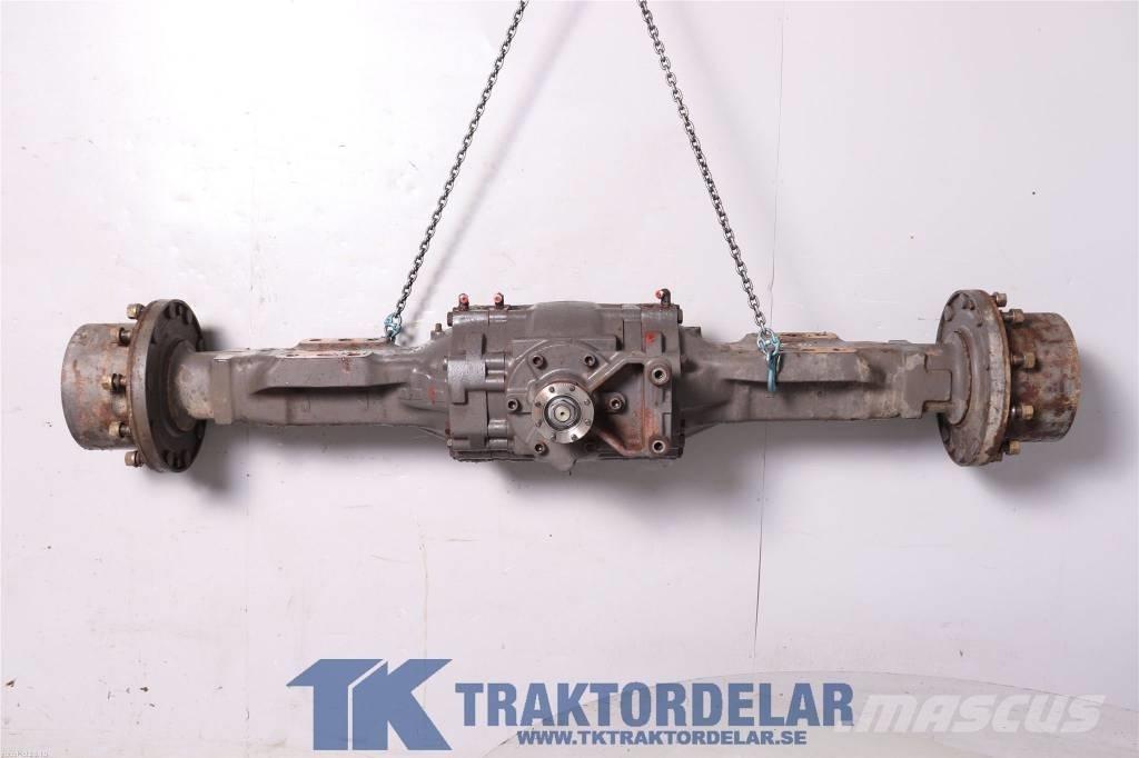 Volvo L 45 G 軸