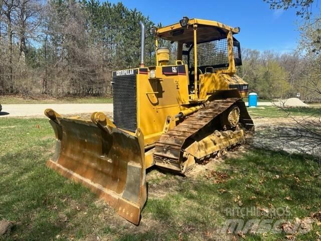 CAT D 5 M XL 履帶推土機