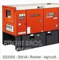 Mosa TS 500 PS/BC 焊接機