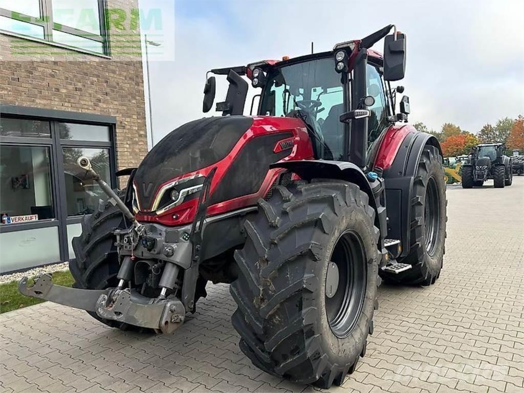 Valtra q265 曳引機