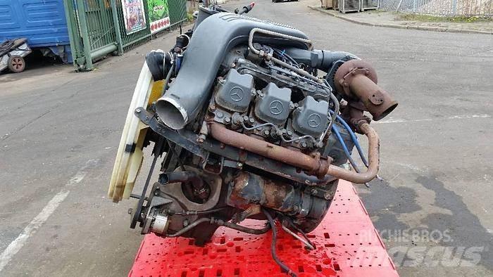  Engines MO 441 LA 其他組件
