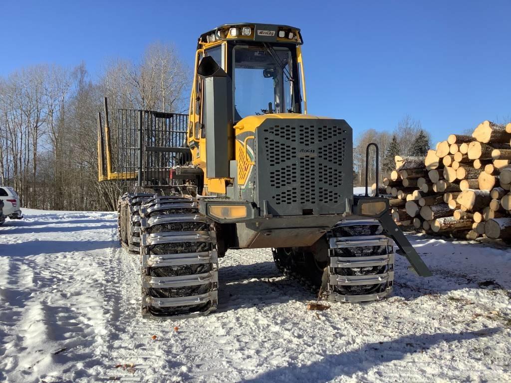 Eco Log 594 集運機